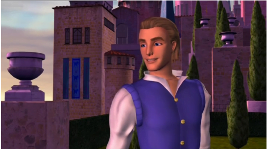 Prince Stefan 