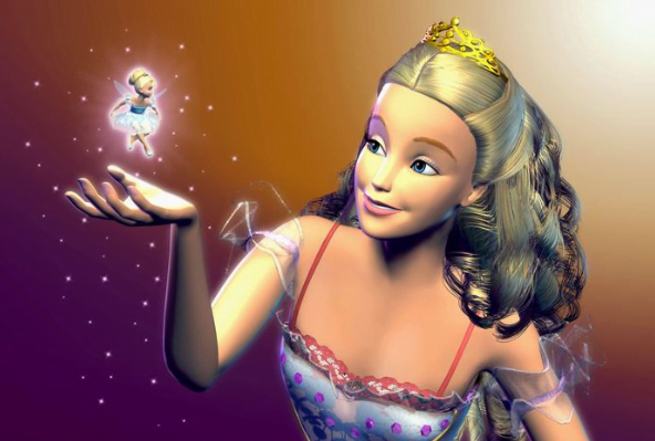 The Evolution of Barbie Movies