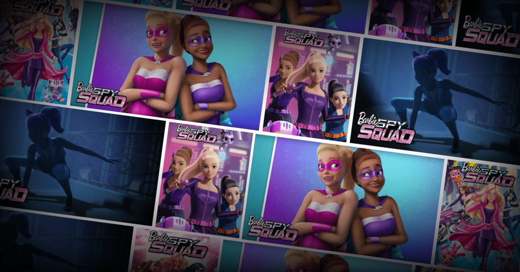 barbie spy squad-min