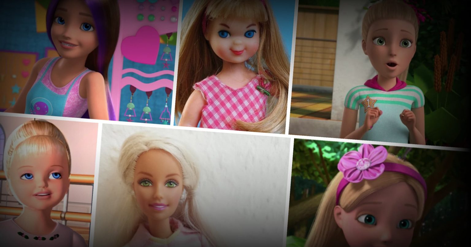 Barbie Roster Barbie Movie Cast & Character List (2025)