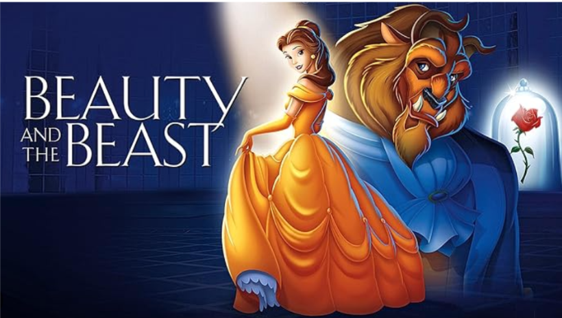 Beauty and the Beast 