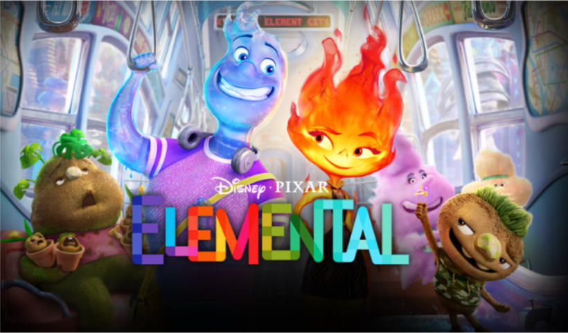 Elemental 