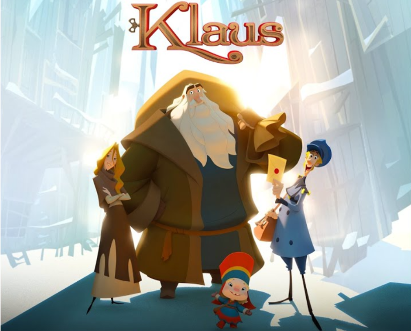 Klaus 